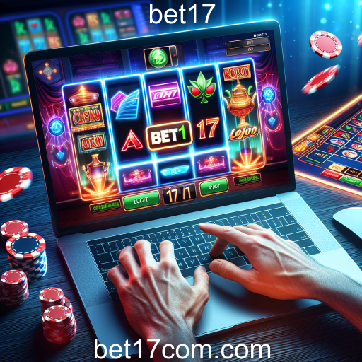 A Revolução dos Jogos Online: Bet17 e a Nova Era das Apostas