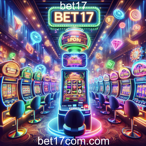 Descubra as Melhores Promoções na Categoria 'Promos' do Bet17